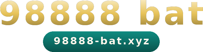98888 bat logo